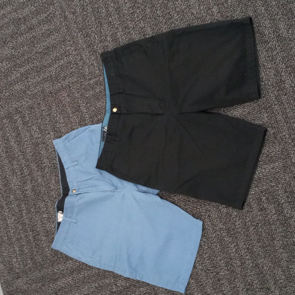 Volcom Size 36 Walking Shorts - image 1